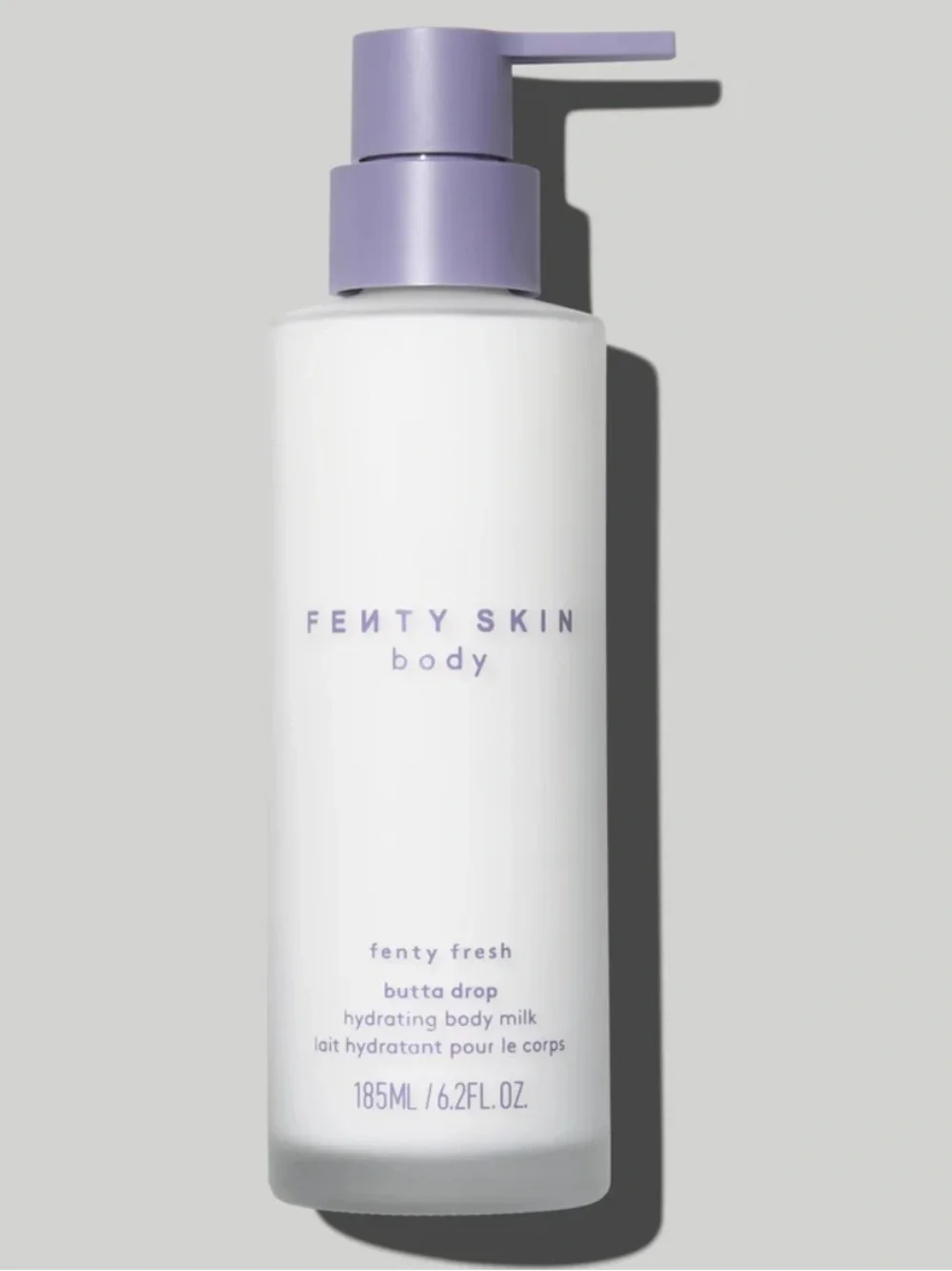 NIB Fenty Beauty Body Milk